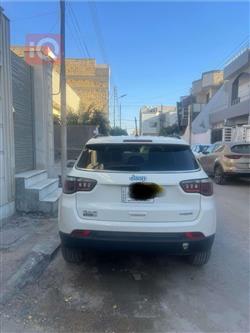 جیپ کۆمپاس
